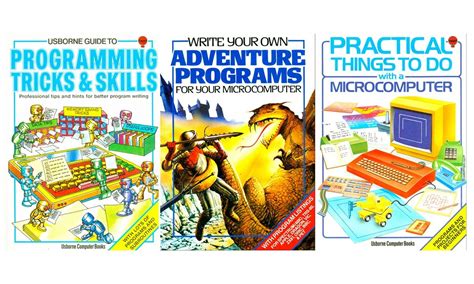 Image result for Programming Books Back