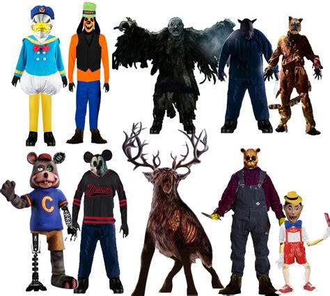 Twisted childhood universe by fnafmovi2 on DeviantArt