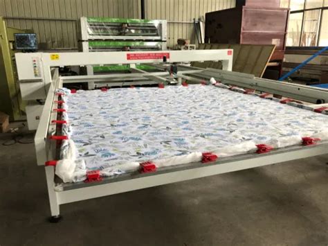 Image result for Long Arm Quilting Machine Computer