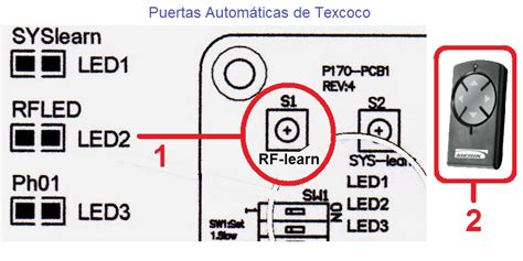 Como Programar Controles Merik 的图像结果