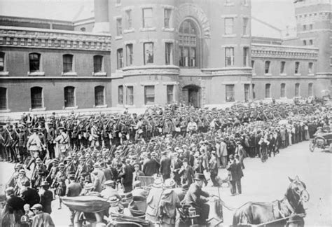 America’s Great War Highlanders | War History Online