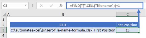 Image result for File Name Code Excel