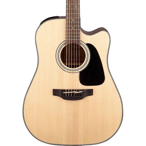 Takamine G Series GD30CE Dreadnought Cutaway India | Ubuy
