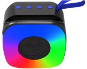 Buy GUGGU A01_Sonic Bluetooth Speaker: Hi-fi Stereo with 8H Playback ...
