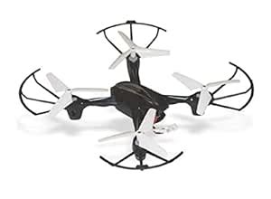 Kmc kidoz Remote Control Quadcopter HX750 Remote Control Drone with ABS ...