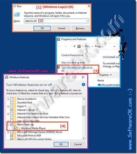 Update Windows Media Player 的图像结果