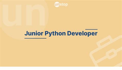 Image result for Junior Python Developer Questions