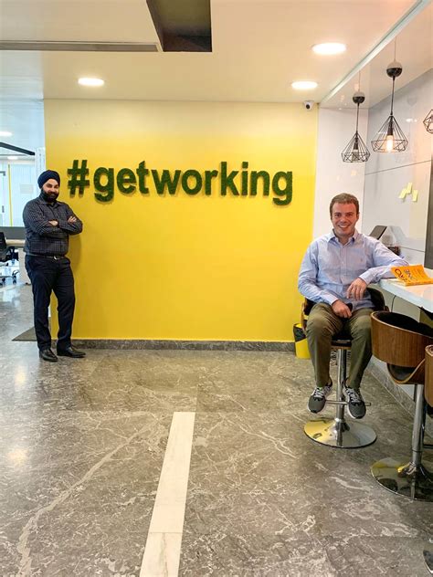 Omet opens office in India - THE PACKMAN