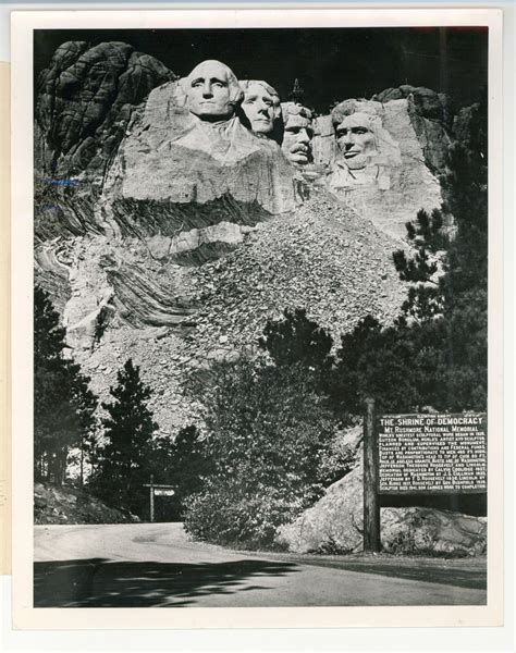 Mt. Rushmore | National Museum of American History