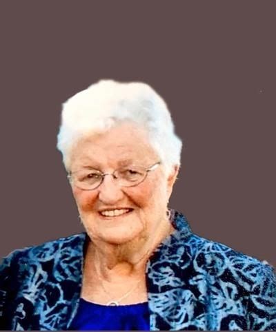 Jean Gagnon Obituary (2020) - Middletown, CT - Biega Funeral Home ...