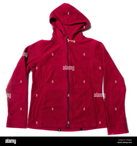 Fleece clothes hi-res stock photography and images - Alamy