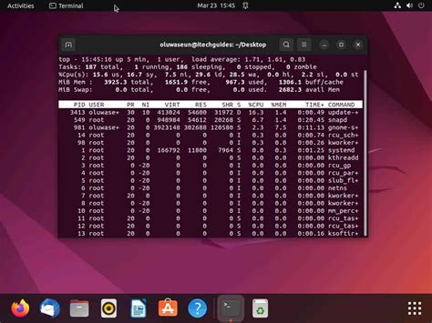 Image result for Running Linux