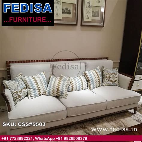 Buy Modern Classic Sofa Set 7 Seater L Shape Sofa Couch Sets Near Me ...