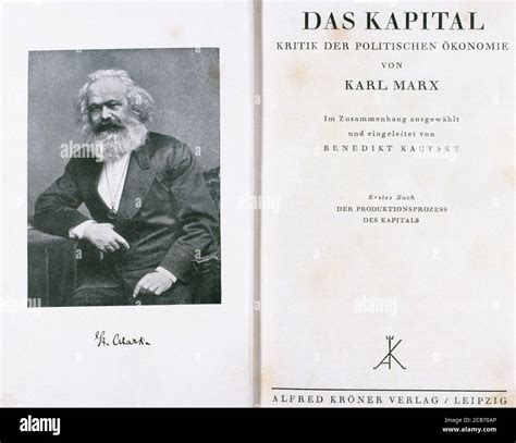 Marxist Book High Resolution Stock Photography and Images - Alamy