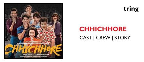 Chhichhore - 2019