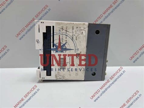 BRAD COMMUNICATIONS PC104-DPIO CX PROFIBUS SCANNER CARD | United Marine ...