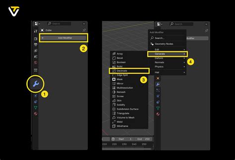 Image result for Blender Reduce Polygons