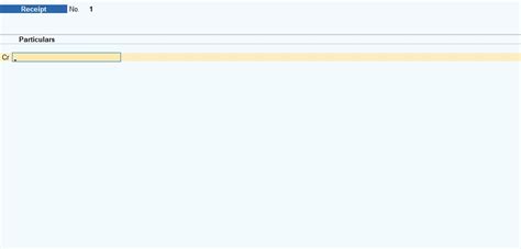 Cost Center in Tally Prime