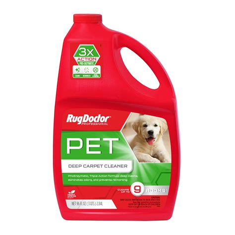 10 Best Pet Carpet Cleaner Solution (2025) – Top Picks for Effective ...