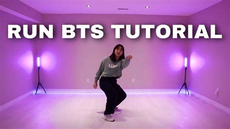 Image result for BTS Dance Video Tutorial