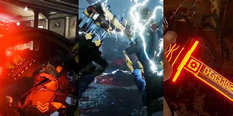 Best Berserker Weapons in Killing Floor 2