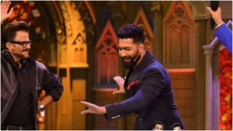 Bigg Boss OTT 3: Vicky Kaushal, Anil Kapoor, Ammy Virk Groove To Tauba ...