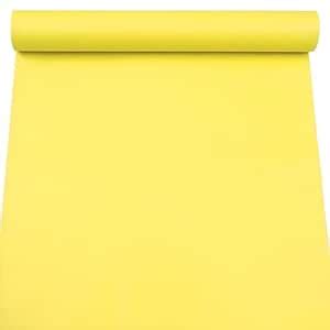 JAAMSO ROYALS Yellow Colour Wallpaper for Walls, Wallpaper, Wall Paper ...