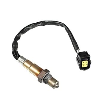 X AUTOHAUX 0045420718 Oxygen Sensor Replacement for Mercedes-Benz GL550 ...