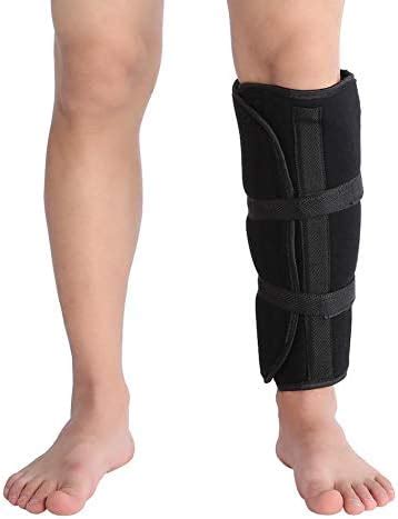 Buy Calf Support Braces Medical Strap Tibia And Fibula Fracture ...