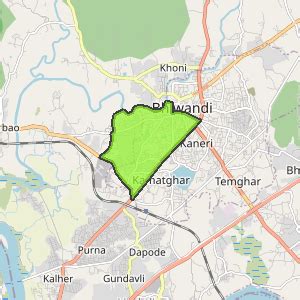 Narpoli, Bhiwandi, Mumbai - Map, Pin Code, Locations, Photos, Property ...