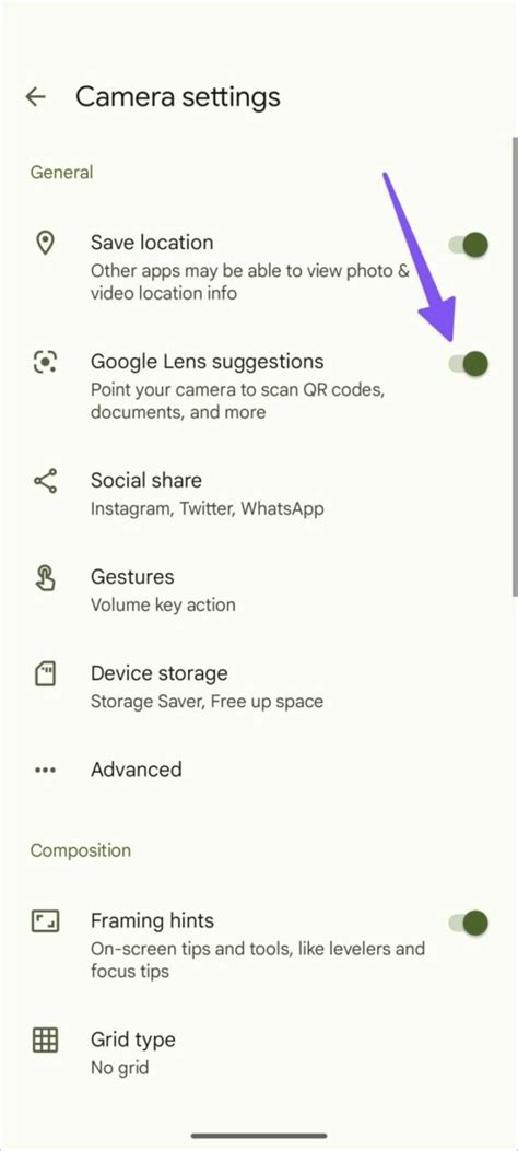 Scan Code 的图像结果