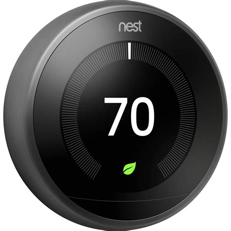 Difference Between Nest Smart Thermostat And Nest Learning Thermostat ...