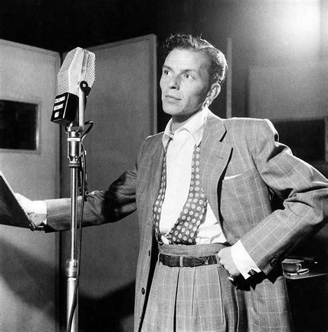 Frank Sinatra and the Scandalous but Scholarly Biography | The New Yorker