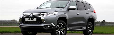 Download wallpaper asphalt, Mitsubishi, Pajero, 2018, Sport, Shogun ...