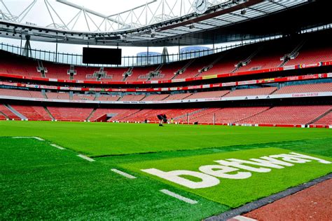 Revealed: Arsenal Eyeing Potential Emirates Stadium Expansion