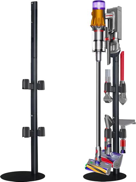 Amazon.com: Rofio Vacuum Cleaner Stand, Compatible with Dyson V15 Gen5 ...