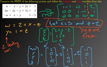 Image result for Rank Linear Algebra