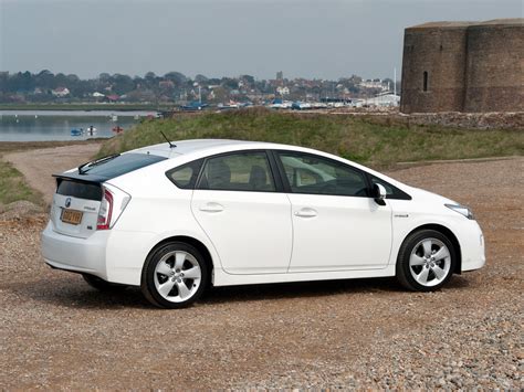 2011 Toyota Prius 2011 Toyota Prius Prices, Reviews, And Photos