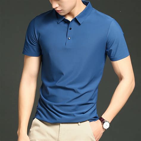 Polo Shirt Business-Casual 的图像结果