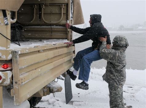 National Guard troops in New England respond to massive blizzard ...