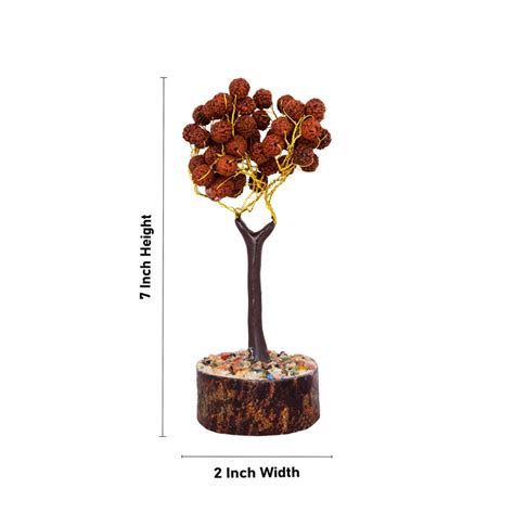 Giri - Gem Tree | Gem Tree 54 Beads | Home Decor Items