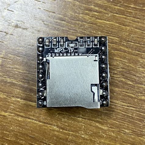 Image result for TF Card U Disk MP3 Decoder Module