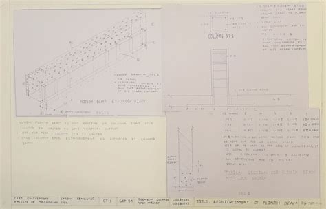 CONSTRUCTION TECHNOLOGY 1 | CEPT - Portfolio