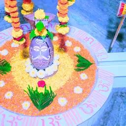 Dhareshwar Mahadev Mandir - Hindu temple - Surat - Gujarat | Yappe.in