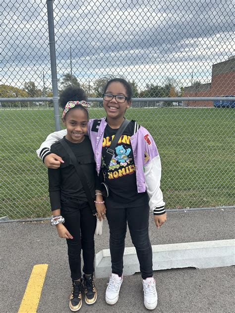 Photo Gallery - Rosa Parks Middle School