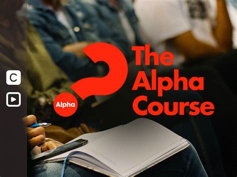Image result for Alpha 8 Week Course