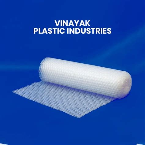 Air Bubble Rolls - Air Bubble Roll Manufacturer from Jaipur