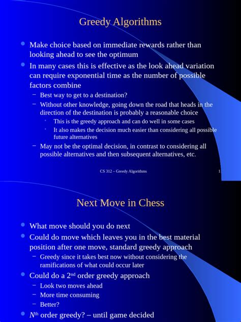 Image result for Principles of Greedy Algorithm