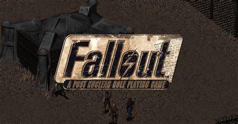 Image result for Fallout Game Tutorial
