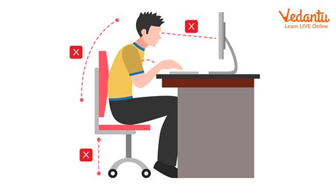 Bend Back Using Computer 的图像结果